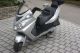 2006 Daelim  Freewing SQ125 Motorcycle Scooter photo 2
