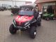 2012 CFMOTO  Z Force 800 4x4 LOF Motorcycle Other photo 4