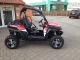 2012 CFMOTO  Z Force 800 4x4 LOF Motorcycle Other photo 6
