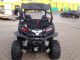 2012 CFMOTO  Z Force 800 4x4 LOF Motorcycle Other photo 8