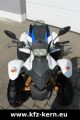 2009 Aeon  REVO 100 Motorcycle Quad photo 7