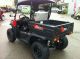 2009 Aeon  CUBE 350 4x4 Motorcycle Other photo 1
