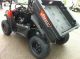 2009 Aeon  CUBE 350 4x4 Motorcycle Other photo 4