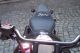 2010 Honda  VT black spirit Motorcycle Chopper/Cruiser photo 4