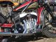 1942 Indian  SCOUT Bj 1942 value system matching numbers! Motorcycle Motorcycle photo 2