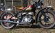 1942 Indian  SCOUT Bj 1942 value system matching numbers! Motorcycle Motorcycle photo 4