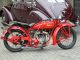 Indian  Scout 1926 Motorcycle photo