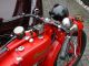 1926 Indian  Scout Motorcycle Motorcycle photo 1