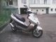 Kymco  DING 50 Sports 2003 Scooter photo