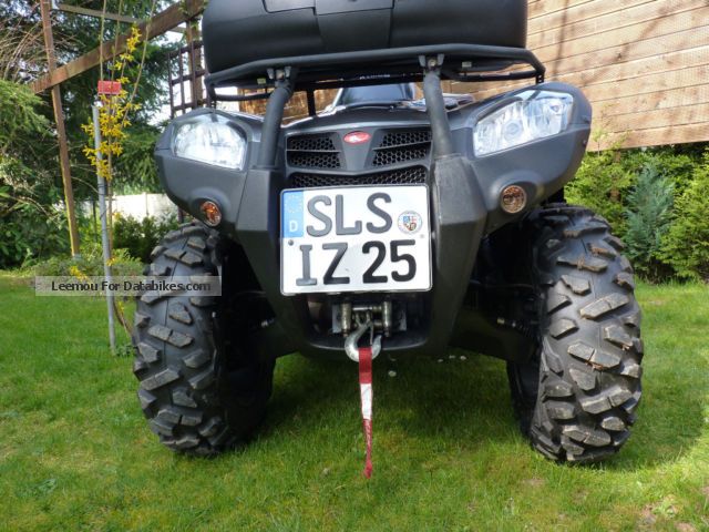 Spurstangenköpfe Performance Kymco - JAY PARTS