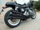 2012 Benelli  Be Cafe Racer absolute new condition Motorcycle Motorcycle photo 1