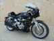 2012 Benelli  Be Cafe Racer absolute new condition Motorcycle Motorcycle photo 3