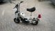 Benelli  City Bike 1989 Motor-assisted Bicycle/Small Moped photo