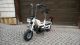 1989 Benelli  City Bike Motorcycle Motor-assisted Bicycle/Small Moped photo 2