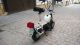 1989 Benelli  City Bike Motorcycle Motor-assisted Bicycle/Small Moped photo 3