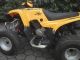 2006 Adly  HER CHEE / HERCULES 300 Motorcycle Quad photo 1