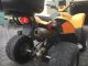 2006 Adly  HER CHEE / HERCULES 300 Motorcycle Quad photo 2