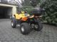 2006 Adly  HER CHEE / HERCULES 300 Motorcycle Quad photo 4