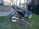 2007 CPI  Generic Motorcycle Scooter photo 1