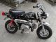 Skyteam  Monkey 2004 Motor-assisted Bicycle/Small Moped photo