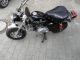 2004 Skyteam  Monkey Motorcycle Motor-assisted Bicycle/Small Moped photo 1