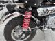2004 Skyteam  Monkey Motorcycle Motor-assisted Bicycle/Small Moped photo 2