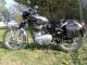 Royal Enfield  Bullet 500 deluxe chrome bumper TUV New 2001 Motorcycle photo