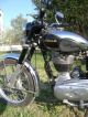 2001 Royal Enfield  Bullet 500 deluxe chrome bumper TUV New Motorcycle Motorcycle photo 1