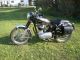 2001 Royal Enfield  Bullet 500 deluxe chrome bumper TUV New Motorcycle Motorcycle photo 2