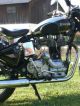2001 Royal Enfield  Bullet 500 deluxe chrome bumper TUV New Motorcycle Motorcycle photo 3
