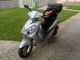SYM  RS-21 2008 Scooter photo
