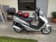 2008 SYM  RS-21 Motorcycle Scooter photo 1