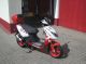 Keeway  F - Act Racing 50cc ----\u003e only 266 KM 2010 Scooter photo