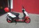 2010 Keeway  F - Act Racing 50cc ----\u003e only 266 KM Motorcycle Scooter photo 1