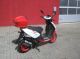 2010 Keeway  F - Act Racing 50cc ----\u003e only 266 KM Motorcycle Scooter photo 2