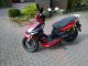 Kymco  125 TOP maintained condition! 2010 Scooter photo