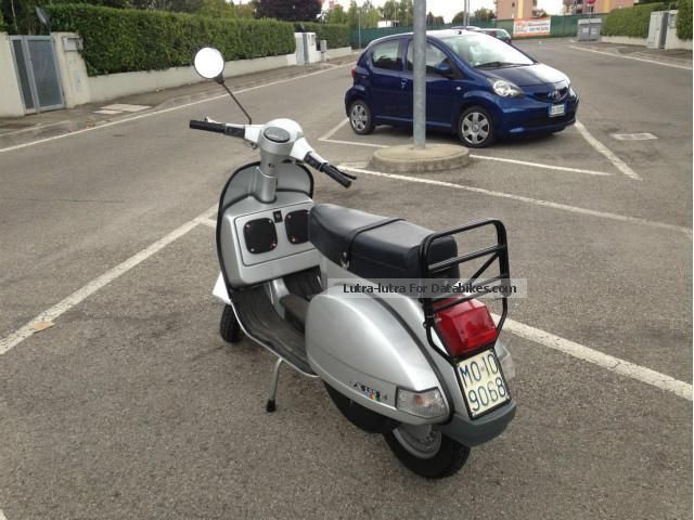 VESPA PX 125 ARCOBALENO in 00152 Roma for €2,000.00 for 
