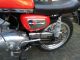 1970 Motobi  250 SS Motorcycle Motorcycle photo 4