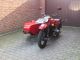 Ural  Team 750 cc \ 2010 Combination/Sidecar photo