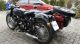 1983 Ural  MT 12 Motorcycle Combination/Sidecar photo 1