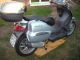 2004 Piaggio  Beverly Motorcycle Scooter photo 1