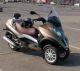 2012 Piaggio  MP 3 Touring LT ie - Business Motorcycle Scooter photo 1