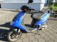 2000 Piaggio  NRG-AC Motorcycle Scooter photo 1