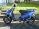 2000 Piaggio  NRG-AC Motorcycle Scooter photo 2