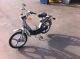 1982 Piaggio  1 Motorcycle Motor-assisted Bicycle/Small Moped photo 1