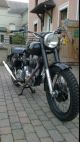 1990 Royal Enfield  Super Bullet Motorcycle Other photo 1