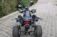 2010 Dinli  901 Motorcycle Quad photo 2