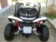 2008 PGO  BUGRACER BR-500i with LOF, Limited Edition Motorcycle Other photo 2