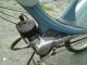 1954 NSU  Quckly Motorcycle Motor-assisted Bicycle/Small Moped photo 4