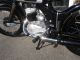 2012 NSU  LUX 201ZB Restored Top! Motorcycle Motorcycle photo 10